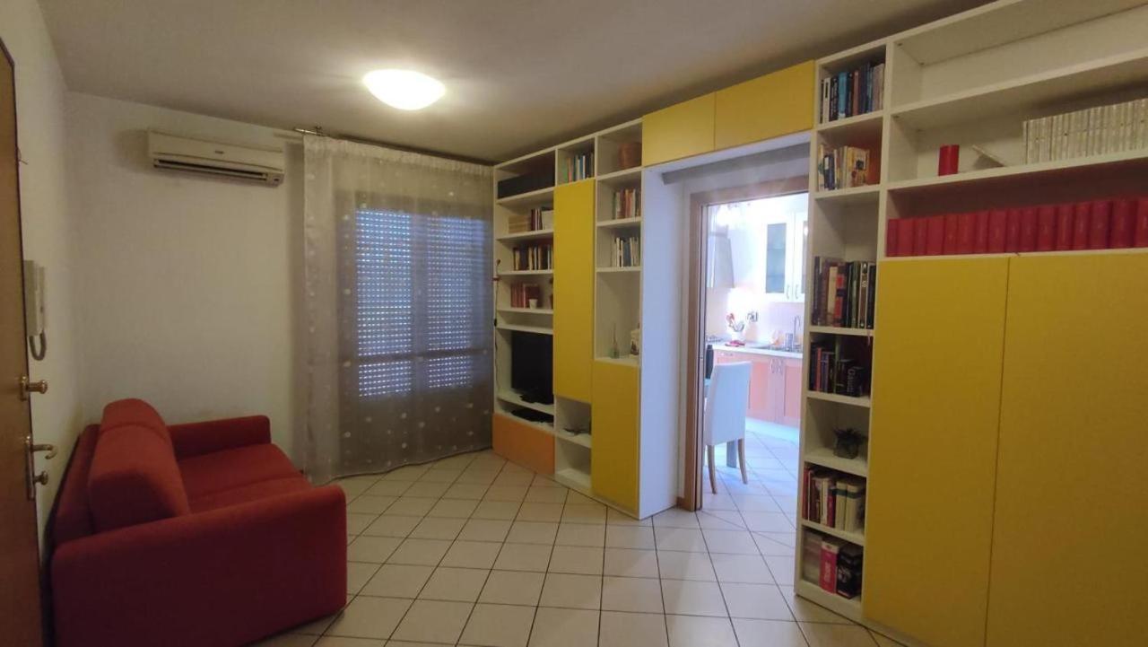 Casa Giulietta Florence